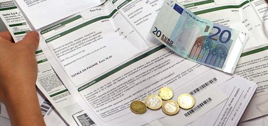 Bollette luce e gas, cosa cambia con l’economia che riprende