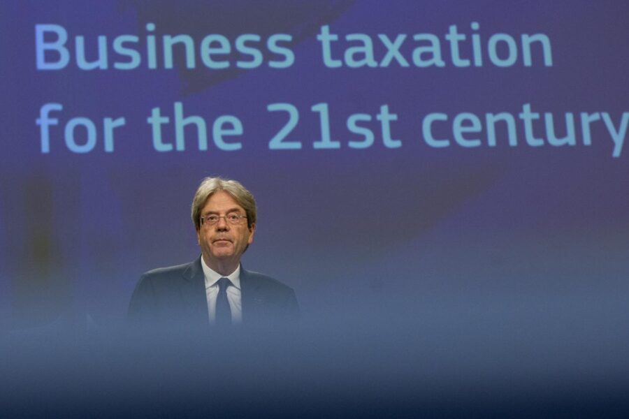 Tassiamo le multinazionali per proteggere i diritti