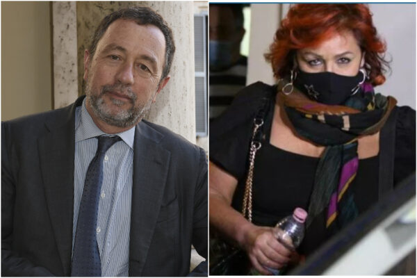 Gip rimossa, scoppia la protesta dei penalisti: “Fatto senza precedenti”