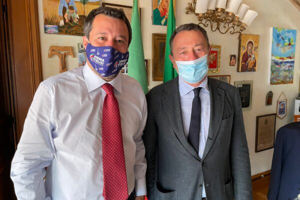 Separazione delle carriere, i penalisti scendono in piazza