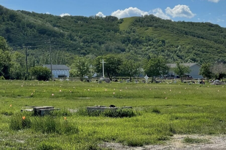 In Canada trovati i resti di oltre 700 persone in una ex scuola cattolica “per indigeni”