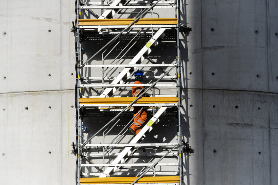 Il superbonus è vittima della burocrazia e segna il mancato rilancio dell’economia