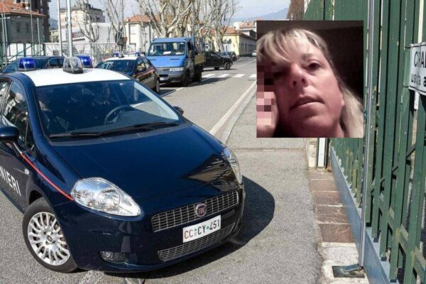 “Quel cane ha rotto”: esplode la lite con la nuora, uccisa a fucilate davanti alla figlia 13enne