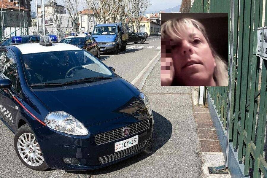 “Quel cane ha rotto”: esplode la lite con la nuora, uccisa a fucilate davanti alla figlia 13enne