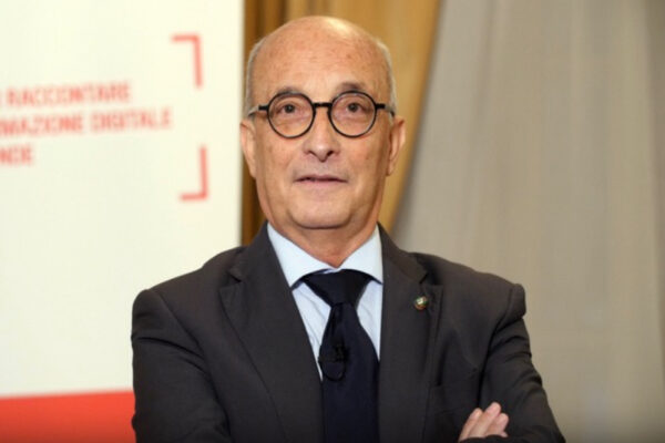 “In aereo da Capodichino al centro di Napoli: no, non è fantascienza…”, intervista a Luigi Carrino