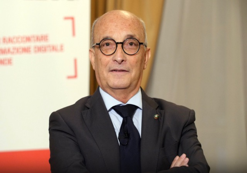 “In aereo da Capodichino al centro di Napoli: no, non è fantascienza…”, intervista a Luigi Carrino