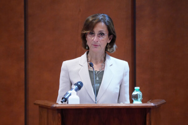 Riforma del processo penale, 10 proposte per la Cartabia