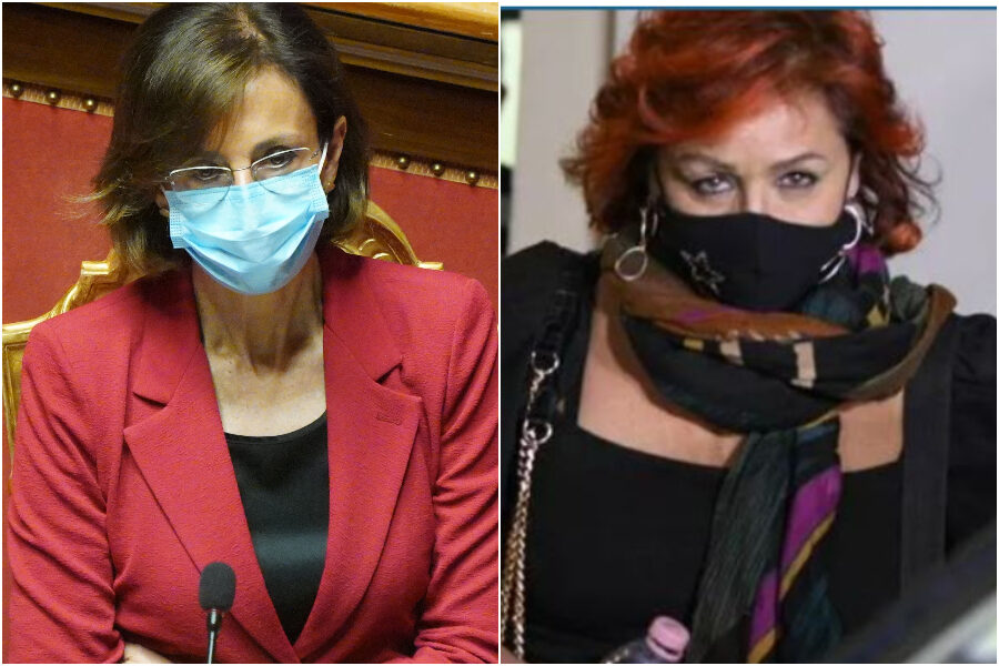 Caso Mottarone, schiaffo di Cartabia ai Pm: ispettori a Verbania per vederci chiaro sulla gip rimossa