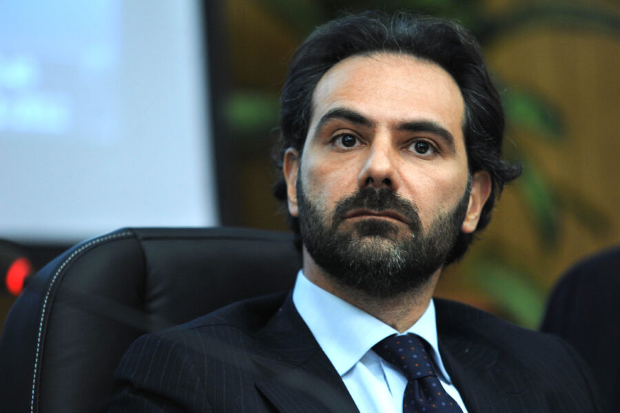 “Napoli divisa tra élite e plebe? La sinistra ferma a 300 anni fa”, Maresca risponde a Impegno