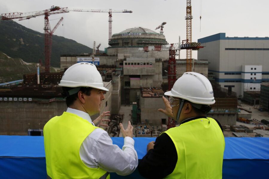 “Minaccia di fuga radioattiva imminente”, allerta dalla Francia sulla centrale nucleare cinese di Taishan