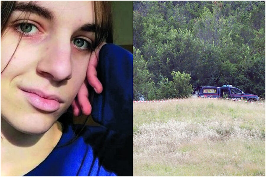 Chiara uccisa a 15 anni a coltellate da un coetaneo, il post: “C’è chi mi tormenta da anni”