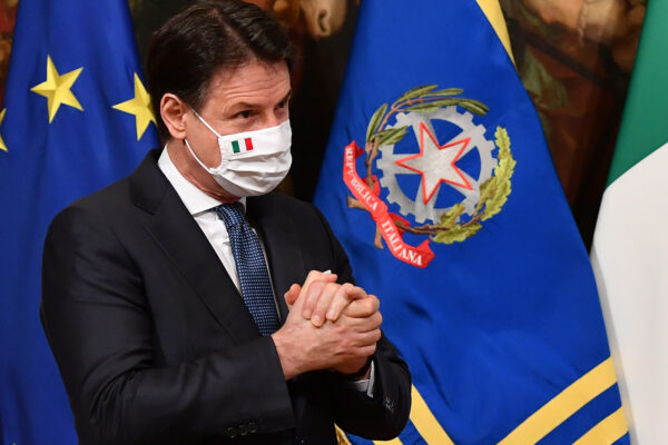 Movimento 5 Stelle da Rousseau a Odoo: ecco la nuova piattaforma che incoronerà Conte