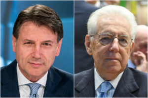 Il partito di Conte e il precedente Monti: la storia di Scelta Civica è un campanello d’allarme