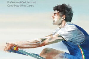 Il campione olimpico Davide Tizzano presenta il suo libro “L’ottimismo della volontà”