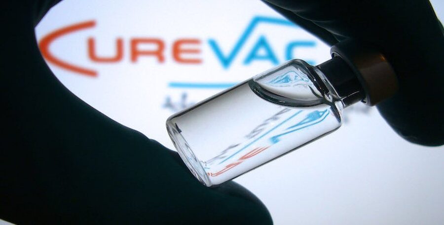 Il vaccino tedesco CureVac è un flop, efficace solo al 47%: in Italia attese 30 milioni di dosi