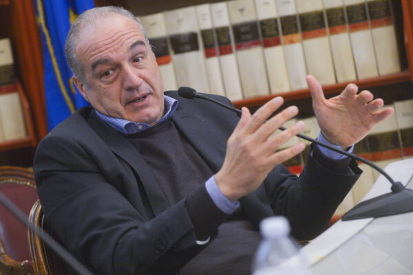 ENRICO MICHETTI AVVOCATO