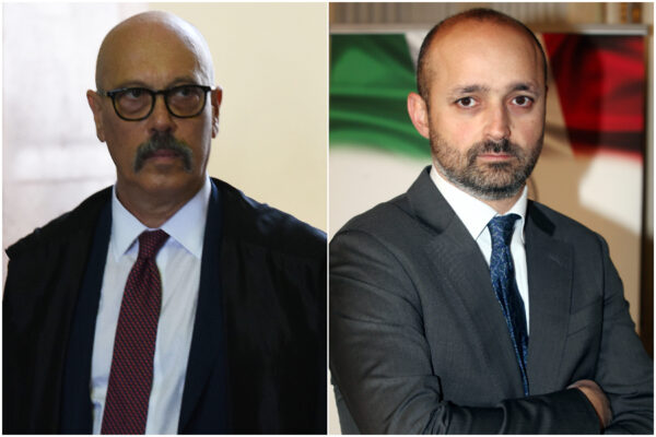 Scandalo Eni-Nigeria, si muove anche il Ministero della Giustizia: inviati gli ispettori dopo l’indagine su Spadaro e De Pasquale