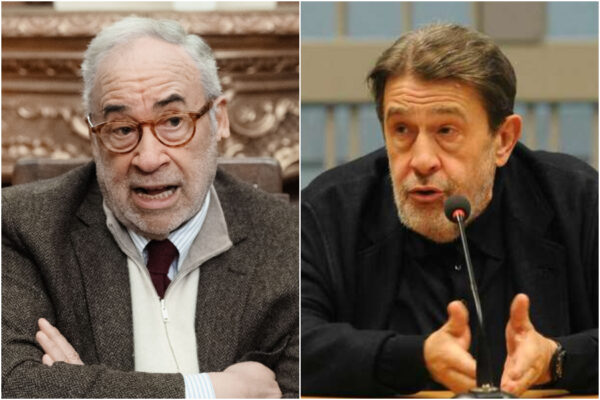 Condannato Angelini, così l’accusatore di Del Turco ‘eliminò’ l’ex governatore Condannato Angelini, così l’accusatore di Del Turco ‘eliminò’ l’ex governatore