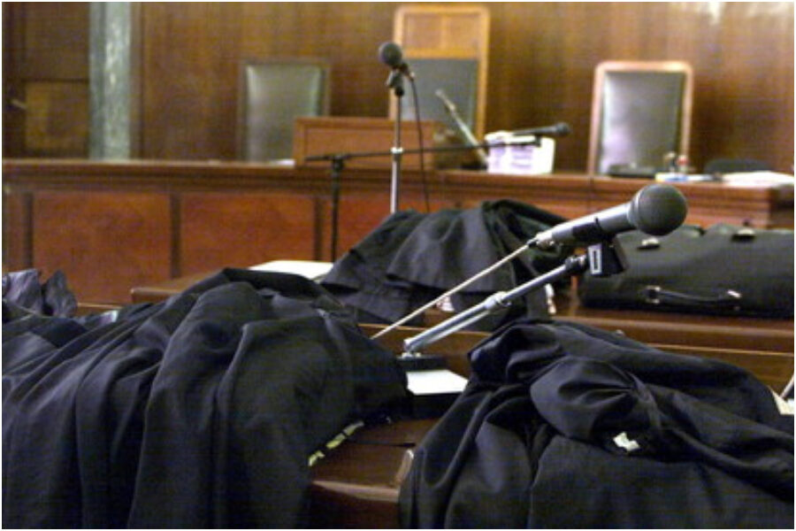 Ecco perché l’accusato è una vittima da proteggere