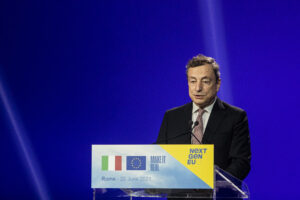 Arrivano i miliardi dell’Europa, ma serve un modello di sviluppo per il Sud