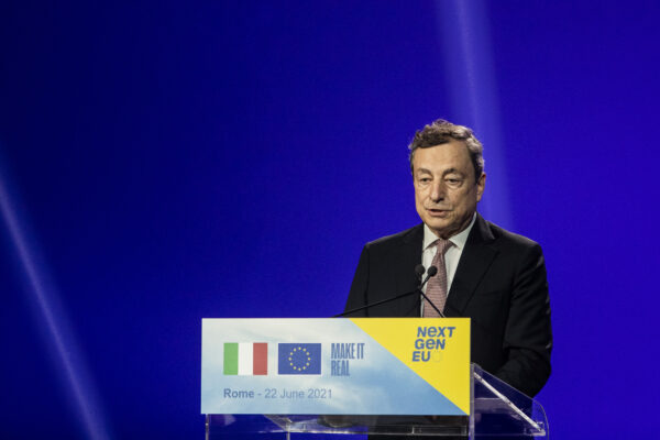 Arrivano i miliardi dell’Europa, ma serve un modello di sviluppo per il Sud