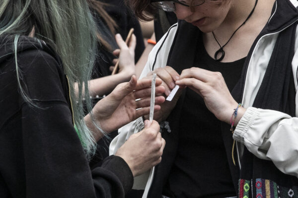 Aumentano le droghe nel mondo: dalle promesse ai fatti