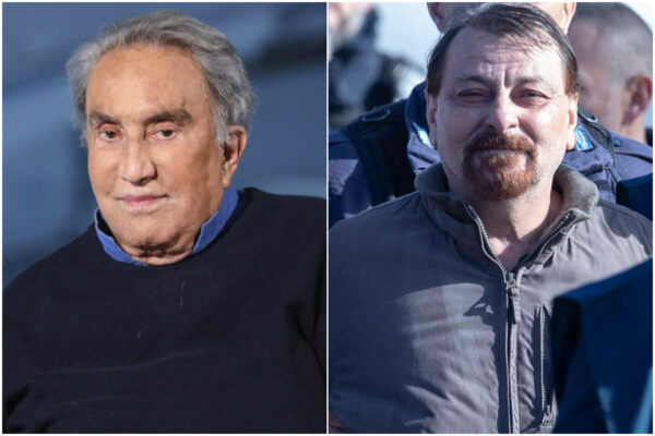 Giustizia perfida e stracciona: si accanisce con Emilio Fede e Cesare Battisti