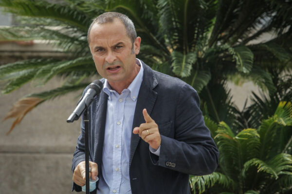 Presuntoinnocente.com, il sito che rimette al centro la giustizia