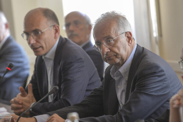 Che fine ha fatto la sinistra italiana?