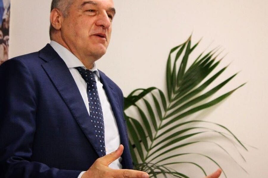 Il candidato sindaco per il centrodestra Enrico Michetti