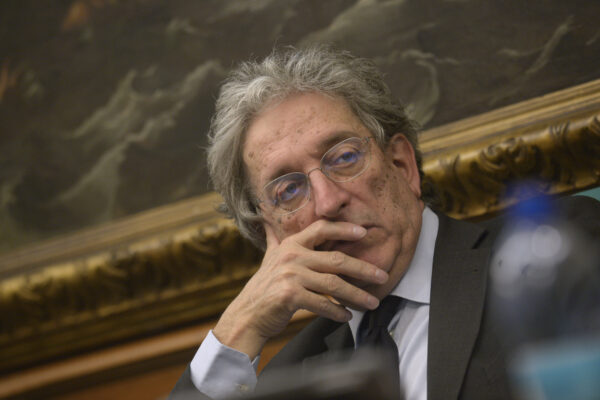 Intervista ad Enrico Morando: “Tassa proposta da Letta sbagliata, servono investimenti in formazione e lavoro”