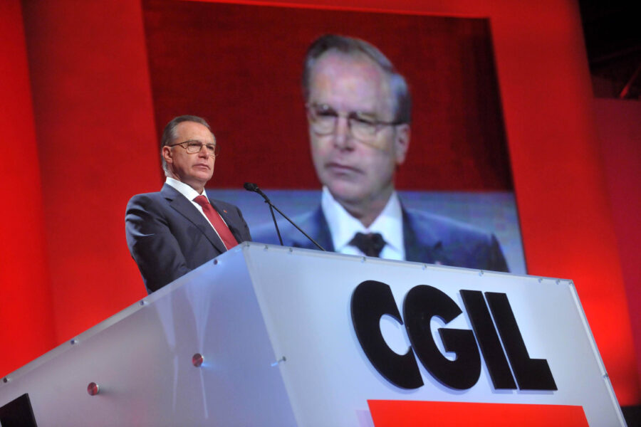 Guglielmo Epifani, chi era l’ultimo riformista di una sinistra senza idee