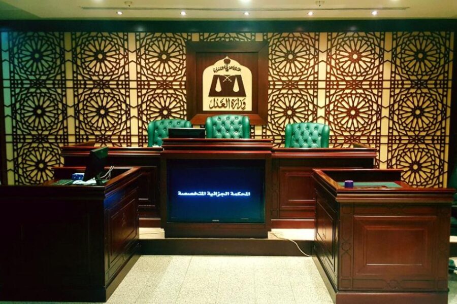 Il perdono di un padre ferma il boia: assassino graziato in Arabia Saudita