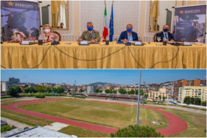 L’inclusione con il lavoro: i detenuti di Secondigliano e Poggioreale impiegati presso le strutture militari