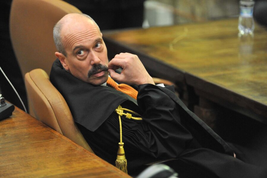 Scandalo Eni Nigeria, il Pm nascose la prova che scagionava i vertici