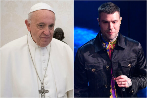Fedez contro il Vaticano, ma la Chiesa si difende: “Non siamo evasori” Fedez contro il Vaticano, ma la Chiesa si difende: “Non siamo evasori”