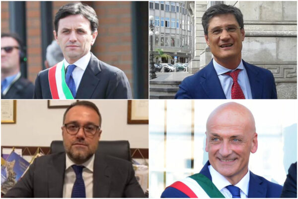 Comuni paralizzati dalle inchieste, così è impossibile amministrare