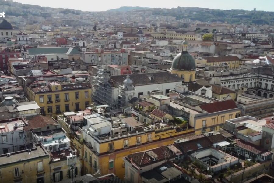Lonely Planet racconta “Forcella…alla luce del giorno”: 48 ore in uno dei quartieri più antichi di Napoli