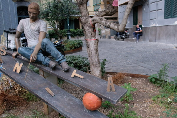 Ucciso a 17 anni durante una stesa: da rifare il processo per la morte di Genny Cesarano