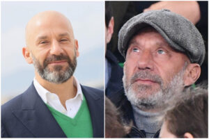 La malattia di Gianluca Vialli: “Dal maglione sotto la camicia alla ricrescita, voglio vivere tanti anni”