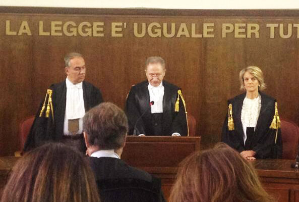 Magistrati e test psico-attitudinali, la prof. Boncori: “Quelli disponibili non sono adeguati. E prima vanno somministrati ad un campione”