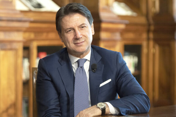 Conte verso la candidatura alla Camera: le suppletive a Roma per entrare in Parlamento Conte verso la candidatura alla Camera: le suppletive a Roma per entrare in Parlamento