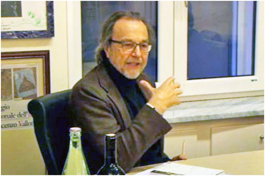 È morto Giuseppe Riccio, il prof che difese il diritto penale dal giustizialismo