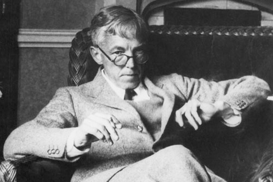 Godfrey Hardy, lo specialista della teoria dei numeri che rivela la bellezza della matematica