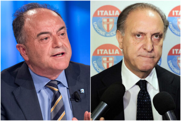 Cesa non è mafioso, ennesimo flop di Gratteri: 5 mesi di gogna per nulla