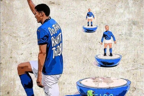 L’ultimo murale di Harry Greb a Monti