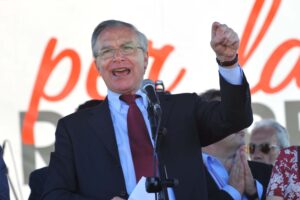 Chi era Guglielmo Epifani, l’unico socialista non colpito dalla maledizione