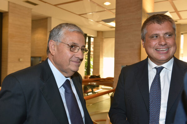 La nomina di Ielo “l’ha voluta Pignatone”, la rivelazione di Palamara e la faida per bruciare le carriere