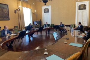 Ecco il distretto conciario 4.0, al via la trasformazione digitale