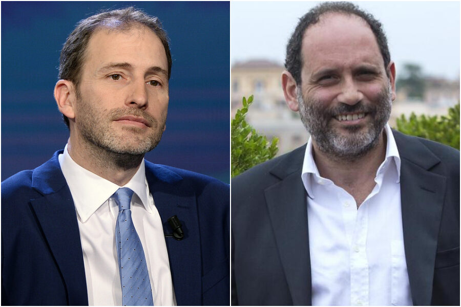 Asse Ingroia-Casaleggio, i grillini ribelli ora hanno un simbolo